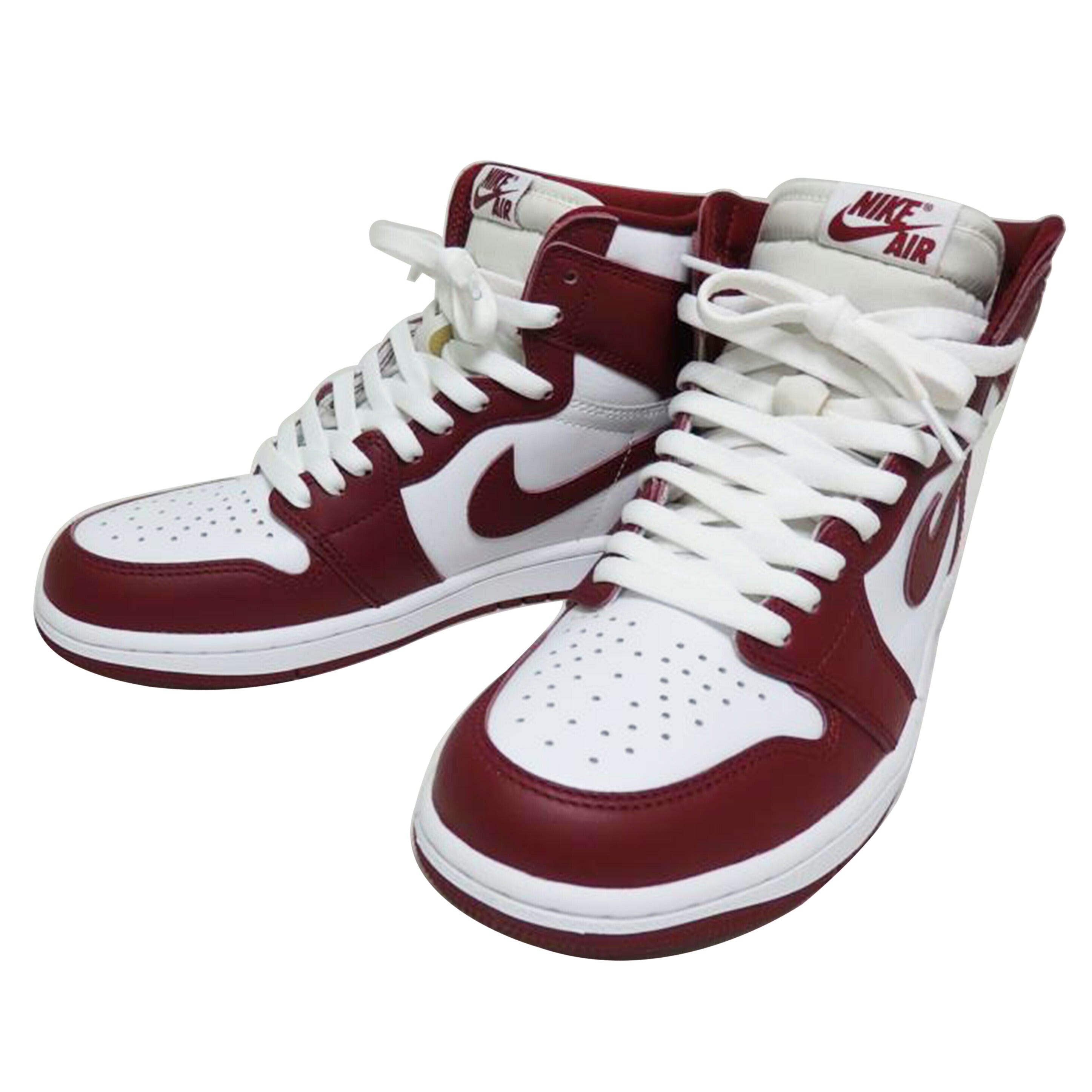 NIKE ナイキ/AIR JORDAN1 RETRO HIGH OG/26.0cm/DZ5485-160//Aランク/84