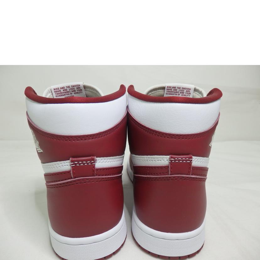NIKE ナイキ/AIR JORDAN1 RETRO HIGH OG/26.0cm/DZ5485-160//Aランク/84