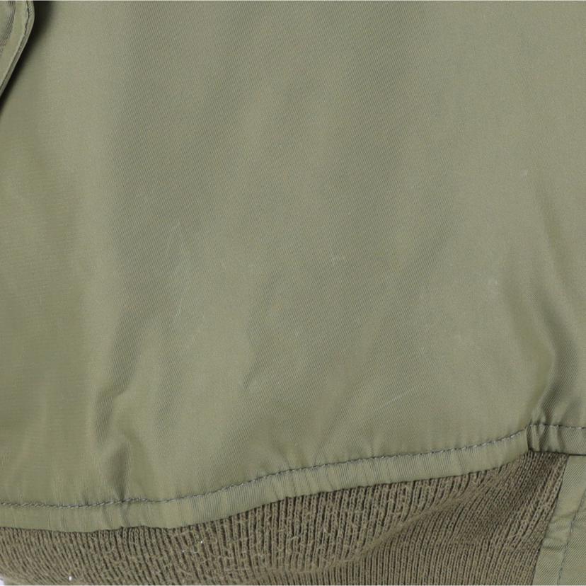 glamb グラム/ドンキーMA-1ジャケット/M/GB0423/JKT08//ABランク/20