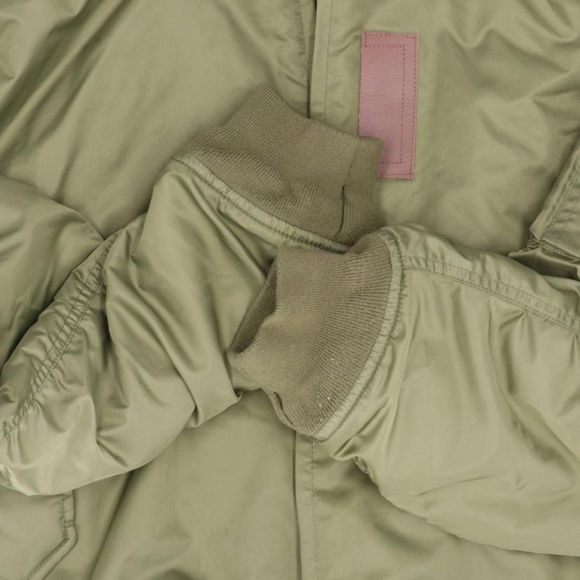 glamb グラム/ドンキーMA-1ジャケット/M/GB0423/JKT08//ABランク/20