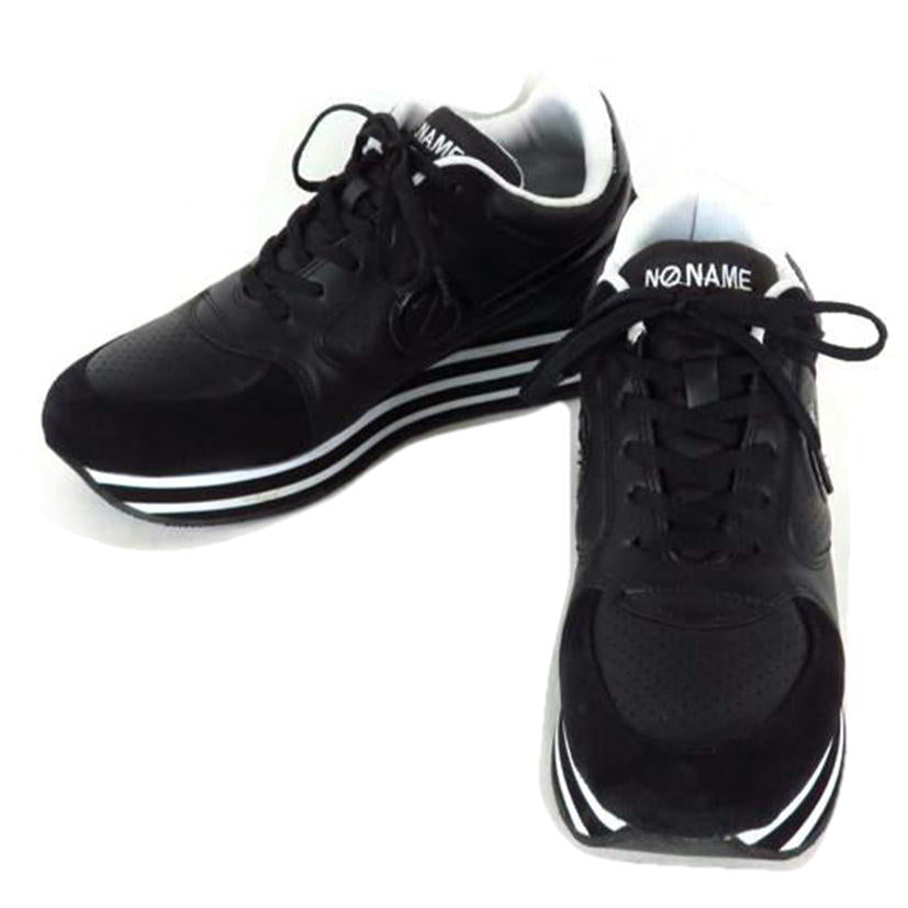NO NAME ノーネーム/PARKO JOGGER ローカットシューズ//ABランク/81