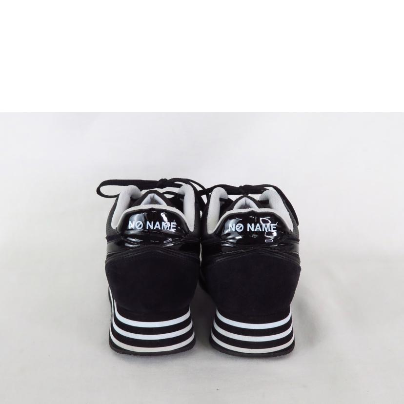NO NAME ノーネーム/PARKO JOGGER ローカットシューズ//ABランク/81