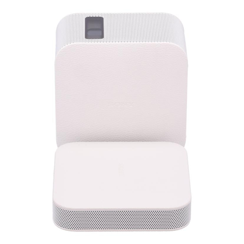 SONY ソニー/短焦点プロジェクター/LSPX-P1//S0140131825/Bランク/62