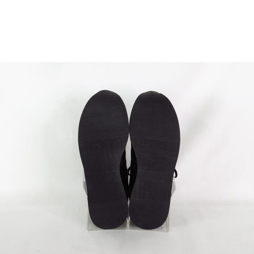 NO NAME ノーネーム/PARKO JOGGER ローカットシューズ//ABランク/81