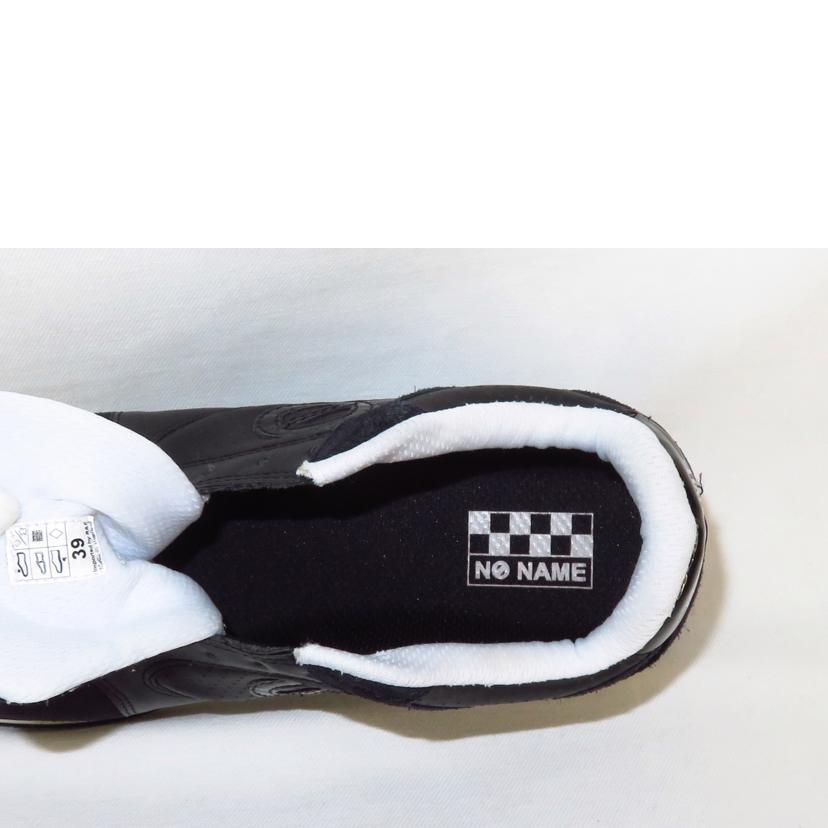NO NAME ノーネーム/PARKO JOGGER ローカットシューズ//ABランク/81