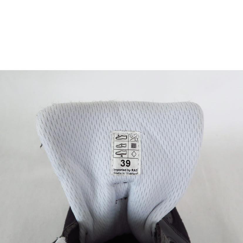 NO NAME ノーネーム/PARKO JOGGER ローカットシューズ//ABランク/81