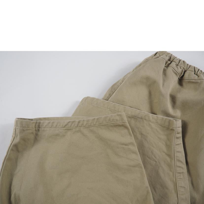 ORDINARY FITS オーディナリーフィッツ/ボールパンツ//Bランク/79