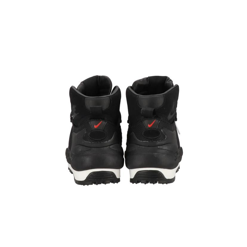 NIKE ナイキ/sacai × Nike Magmascape Black/FN0563-001//Aランク/82