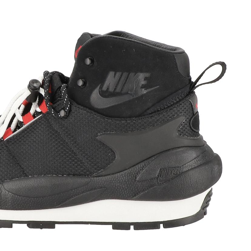 NIKE ナイキ/sacai × Nike Magmascape Black/FN0563-001//Aランク/82