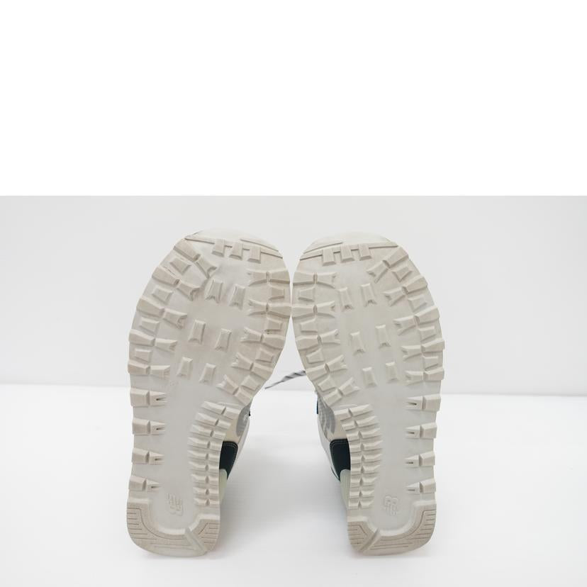 New Balance ニューバランス/NB574・マルチカラー/ML574IX2//ABランク/88