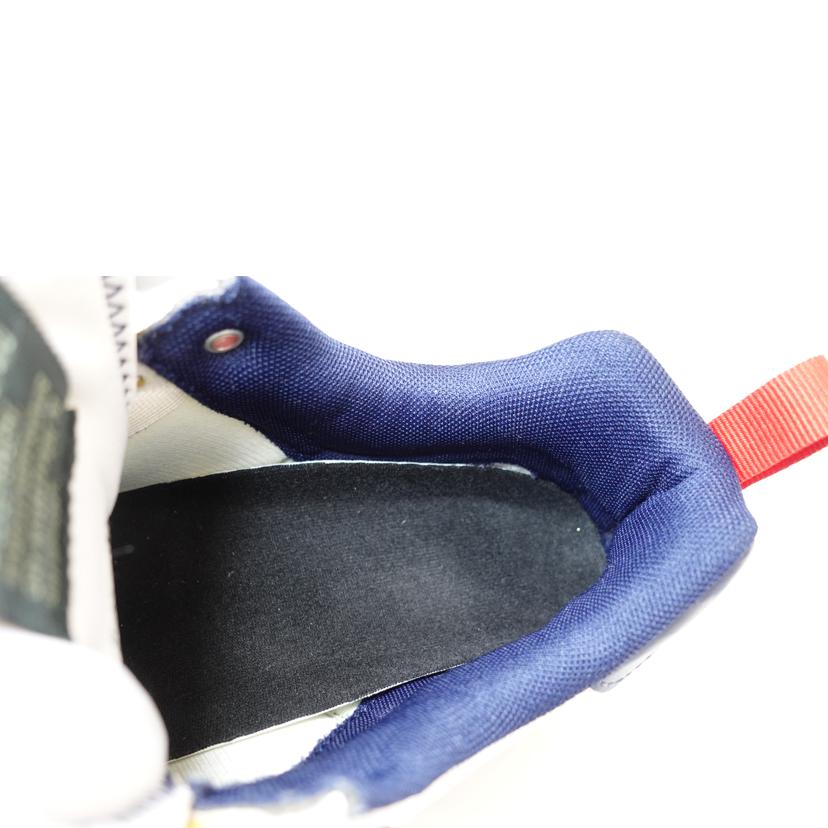 New Balance ニューバランス/NB574・マルチカラー/ML574IX2//ABランク/88