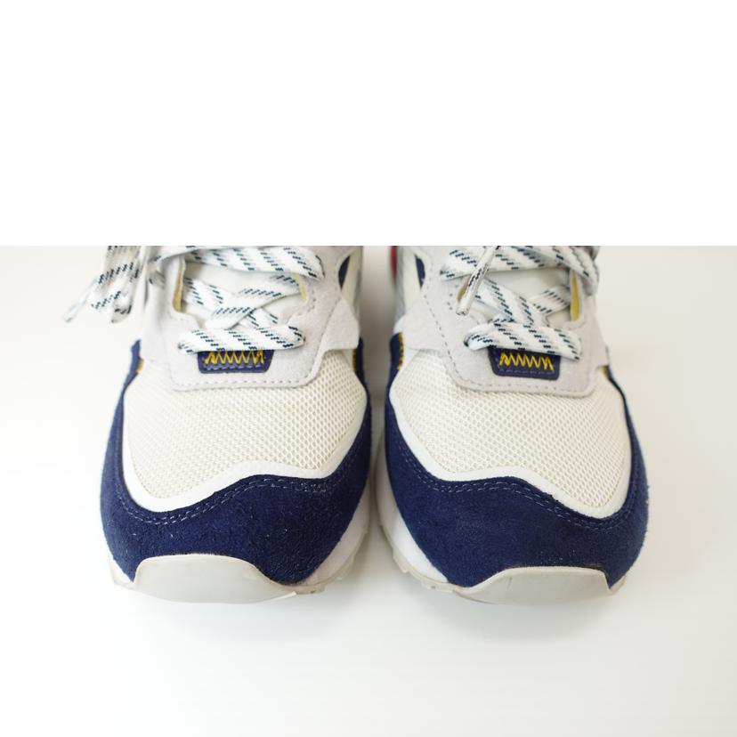 New Balance ニューバランス/NB574・マルチカラー/ML574IX2//ABランク/88