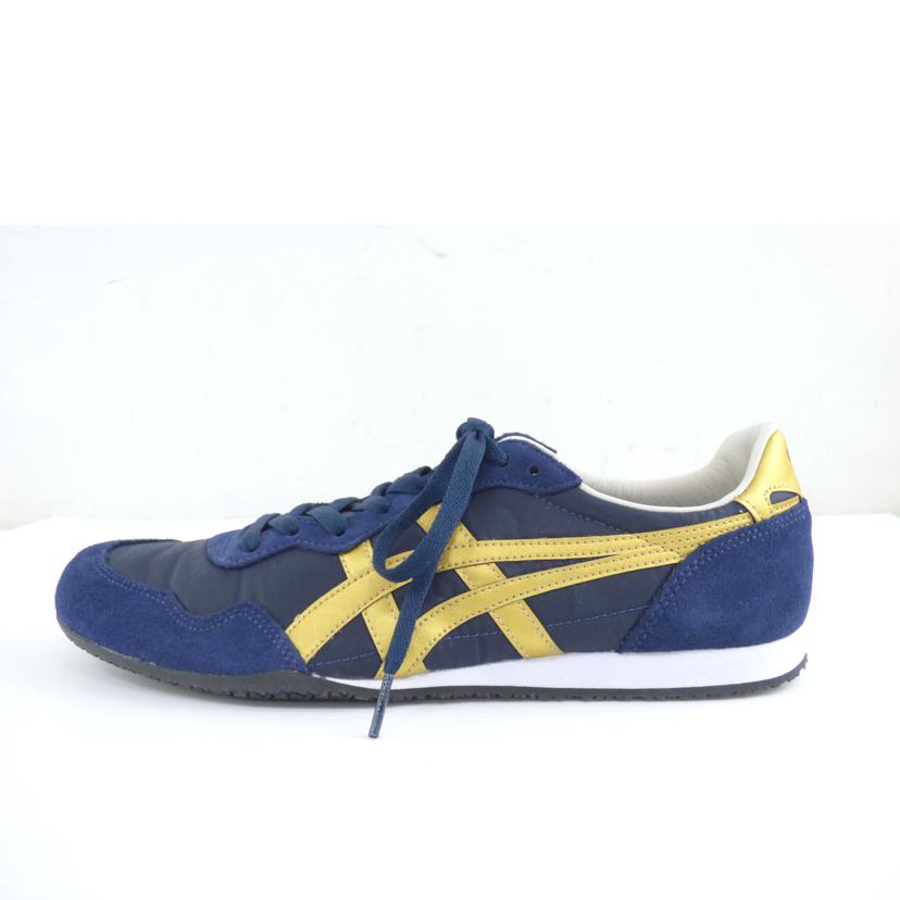onitsukaTiger オニツカタイガー/SERRANO/セラーノ/1183B400//Aランク/64