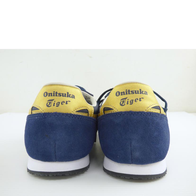 onitsukaTiger オニツカタイガー/SERRANO/セラーノ/1183B400//Aランク/64