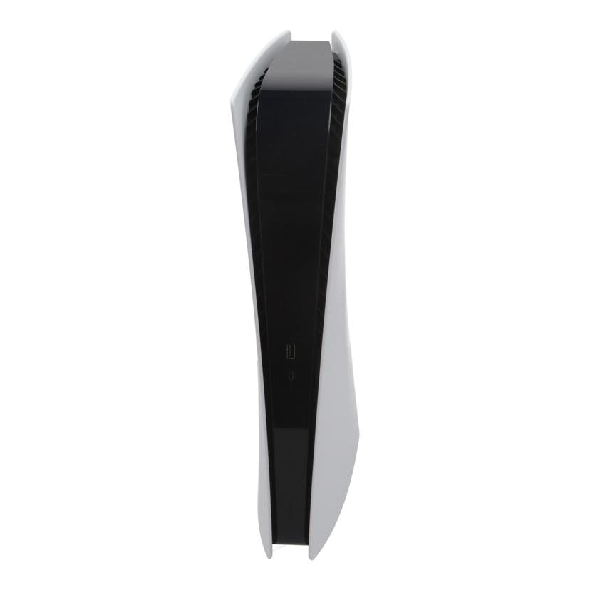 SONY ソニー /PlayStation5 本体 デジタルエディション/CFI-1200B01//S01F32A01Z3A11283320/Bランク/78