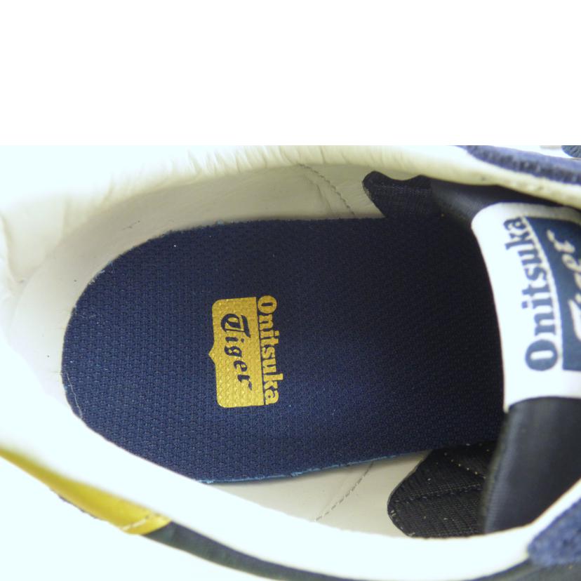 onitsukaTiger オニツカタイガー/SERRANO/セラーノ/1183B400//Aランク/64