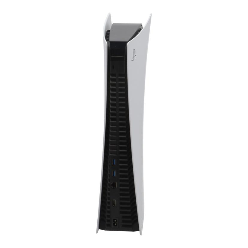 SONY ソニー /PlayStation5 本体 デジタルエディション/CFI-1200B01//S01F32A01Z3A11283320/Bランク/78