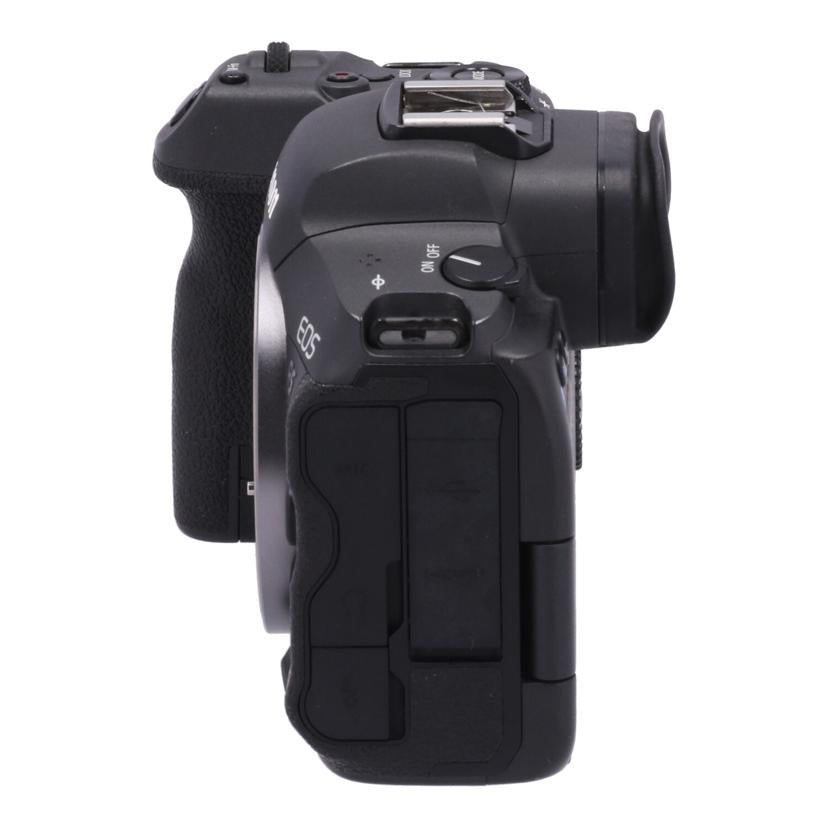 Canon キヤノン /ミラーレス一眼 ボディ/EOS R5 ボディ//21000095/Bランク/78