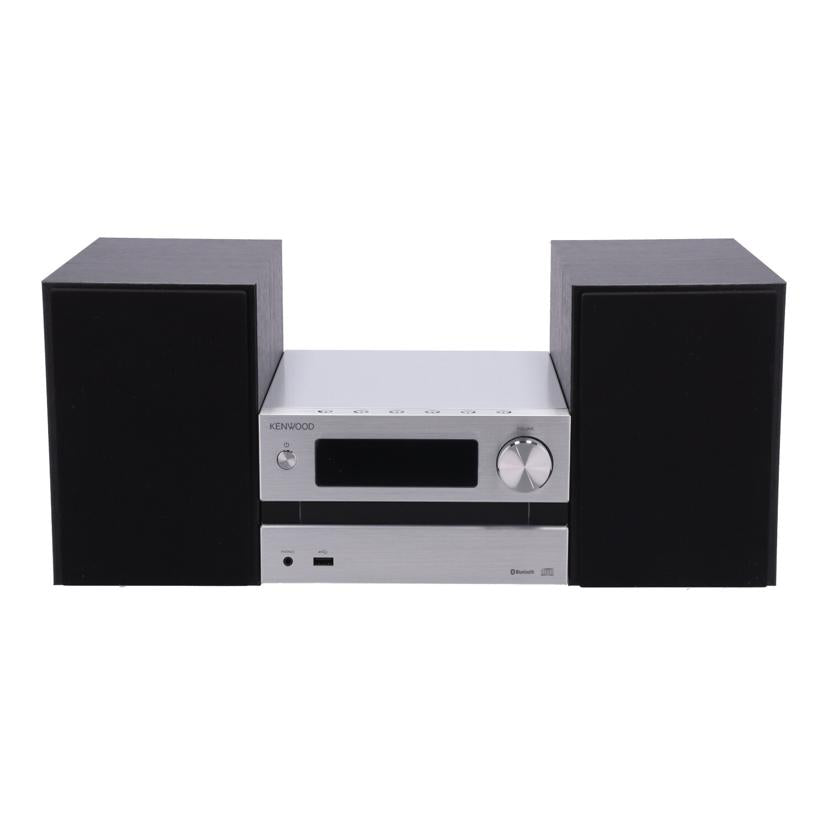 JVC JVCケンウッド /ミニコンポ/M-EB50//17701199/Bランク/62