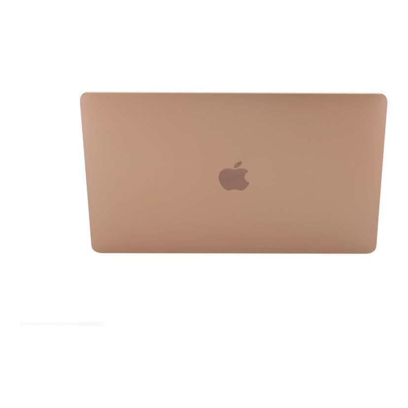 Apple アップル /MacBook Air (M1, 2020)/A2337 Z12A0005S//FVFLF0851WGG/Aランク/19