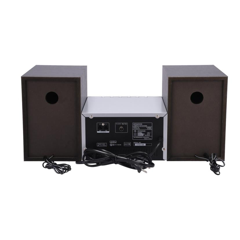 JVC JVCケンウッド /ミニコンポ/M-EB50//17701199/Bランク/62