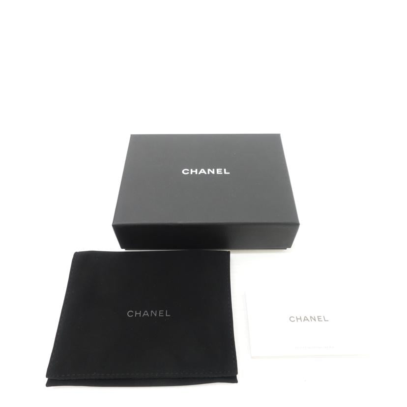 CHANEL シャネル/マトラッセクラシックスモールウォレット/AP0231//TJC*****/ABランク/88