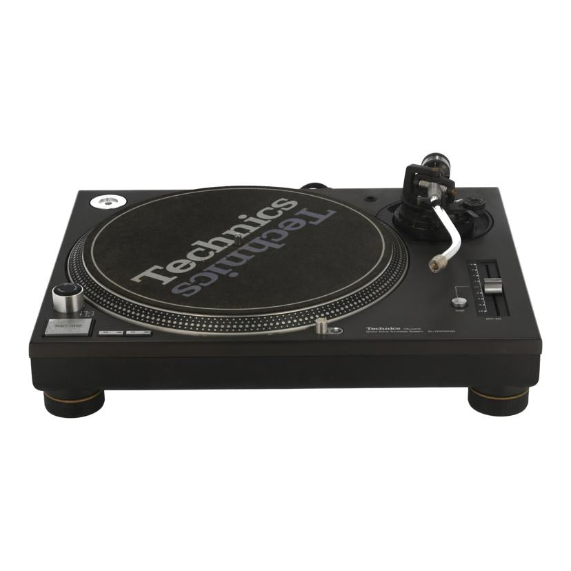 Technics テクニクス /DJターンテーブル/SL-1200MK3D//GE1TC001977/Bランク/64
