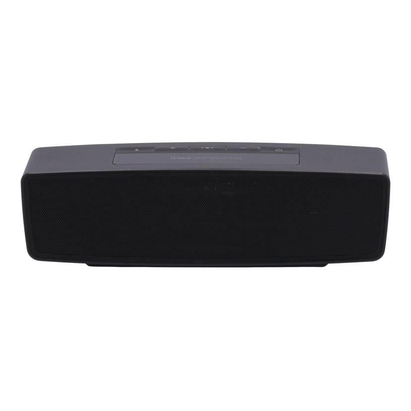 BOSE ボーズ/スピーカー/SoundLink Mini 2 Special Edition//080752P93277356A1/Bランク/75