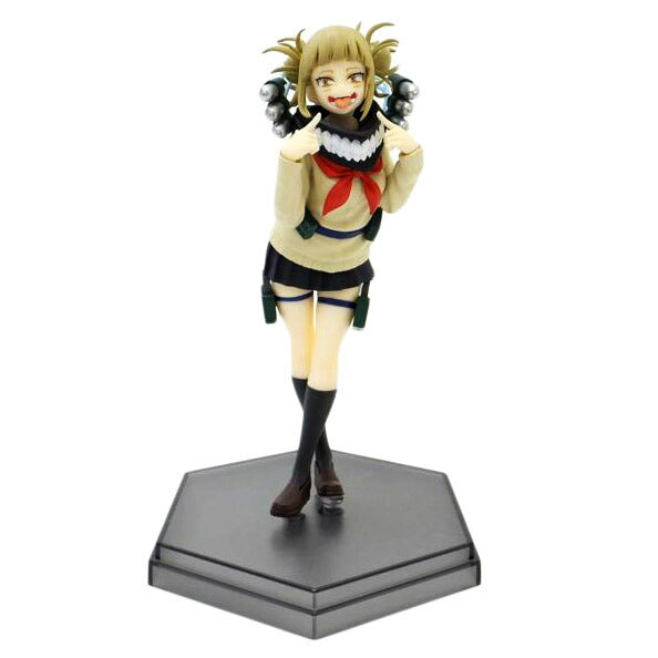 TAKARATOMY タカラトミー/POP UP PARADE トガヒミコ 限定Ver. 「僕のヒーローアカデミア」 ABS&PVC製塗装済完成品 GOODSMILE ONLINE SHOP限定 //Aランク/88