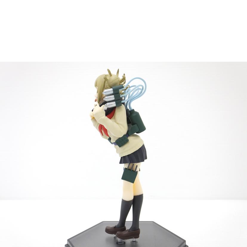 TAKARATOMY タカラトミー/POP UP PARADE トガヒミコ 限定Ver. 「僕のヒーローアカデミア」 ABS&PVC製塗装済完成品 GOODSMILE ONLINE SHOP限定 //Aランク/88