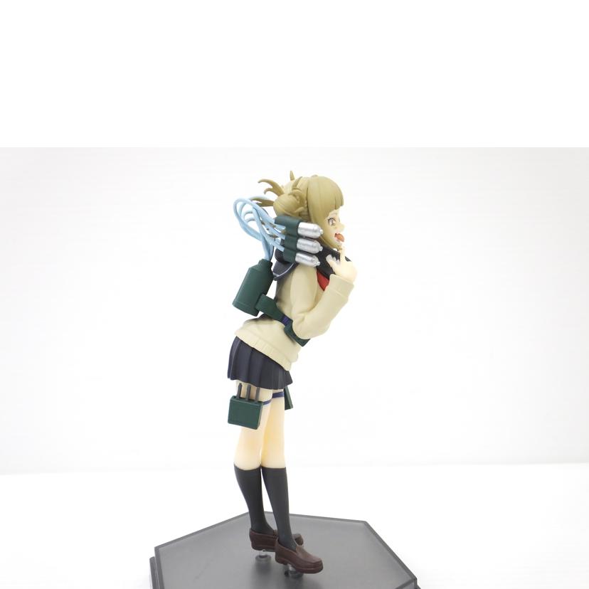 TAKARATOMY タカラトミー/POP UP PARADE トガヒミコ 限定Ver. 「僕のヒーローアカデミア」 ABS&PVC製塗装済完成品 GOODSMILE ONLINE SHOP限定 //Aランク/88