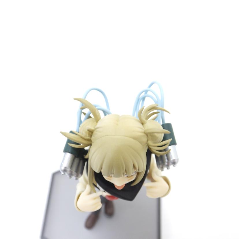 TAKARATOMY タカラトミー/POP UP PARADE トガヒミコ 限定Ver. 「僕のヒーローアカデミア」 ABS&PVC製塗装済完成品 GOODSMILE ONLINE SHOP限定 //Aランク/88