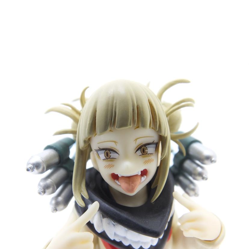 TAKARATOMY タカラトミー/POP UP PARADE トガヒミコ 限定Ver. 「僕のヒーローアカデミア」 ABS&PVC製塗装済完成品 GOODSMILE ONLINE SHOP限定 //Aランク/88