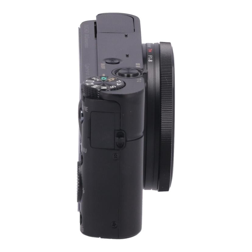 SONY ソニー/デジタルカメラ/DSC-RX100//S013067666K/ABランク/69