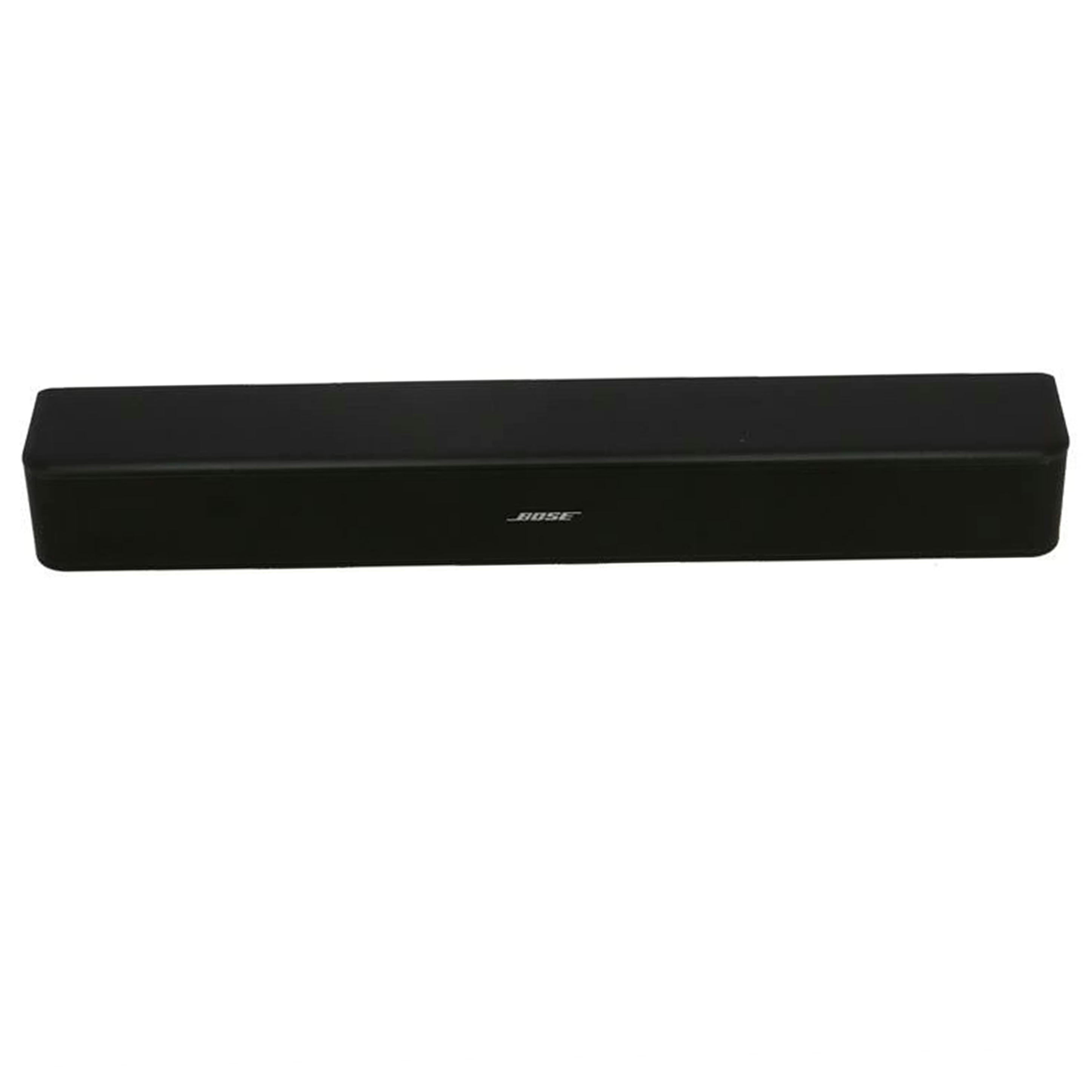 BOSE ボーズ/サウンドバー/Solo 5 TV sound system/418775//070024Z62112082AE/Bランク/62