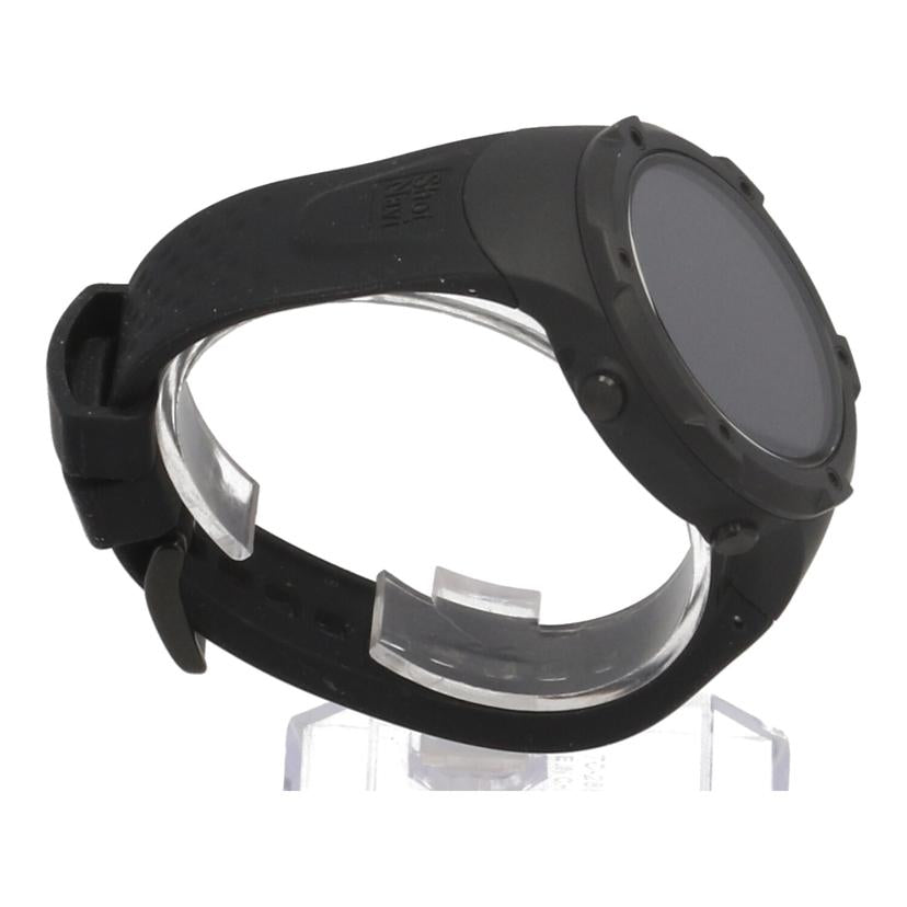 Shot Navi テクタイト/ゴルフナビゲーション/ショットナビ/Shot Navi Evolve PRO//JAN4562201211877/ABランク/62