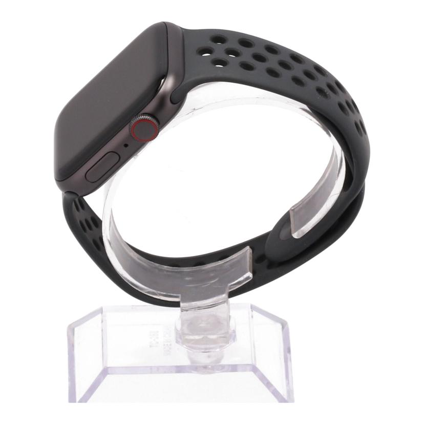 Apple アップル /Apple Watch SE Nike 44mm GPS+Cellular /MG0A3J/A//H4HF805DQ1NG/Aランク/19