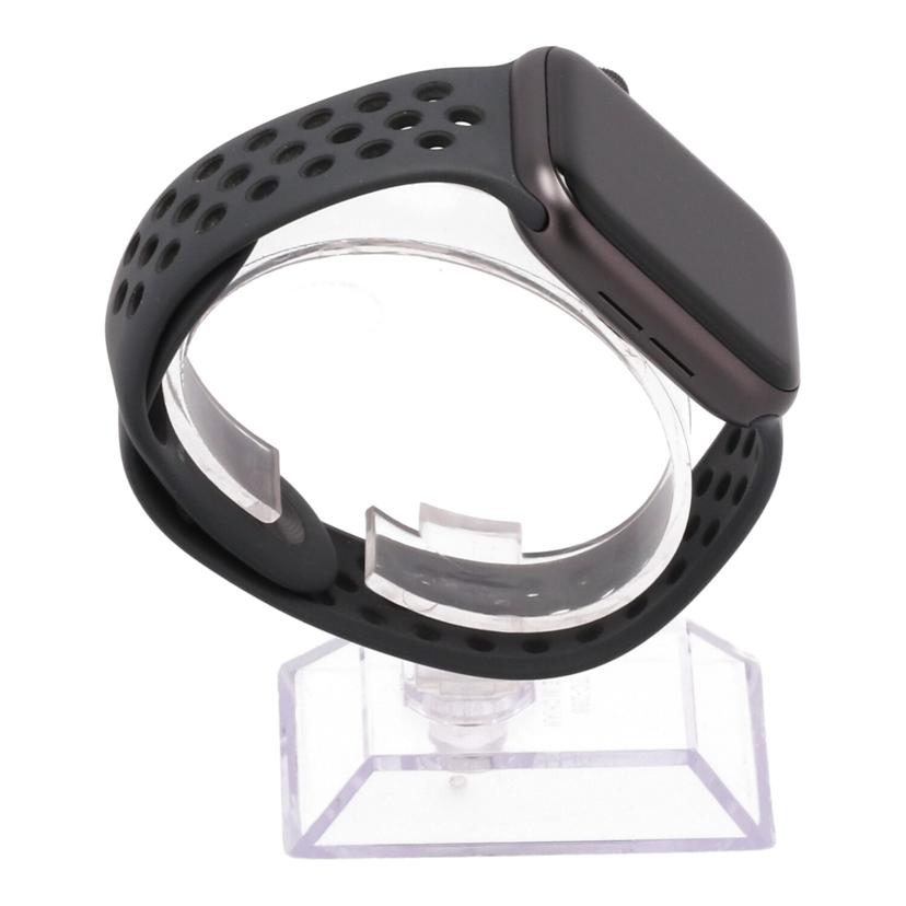 Apple アップル /Apple Watch SE Nike 44mm GPS+Cellular /MG0A3J/A//H4HF805DQ1NG/Aランク/19