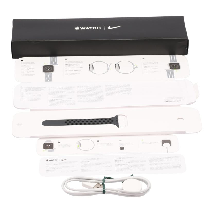Apple アップル /Apple Watch SE Nike 44mm GPS+Cellular /MG0A3J/A//H4HF805DQ1NG/Aランク/19