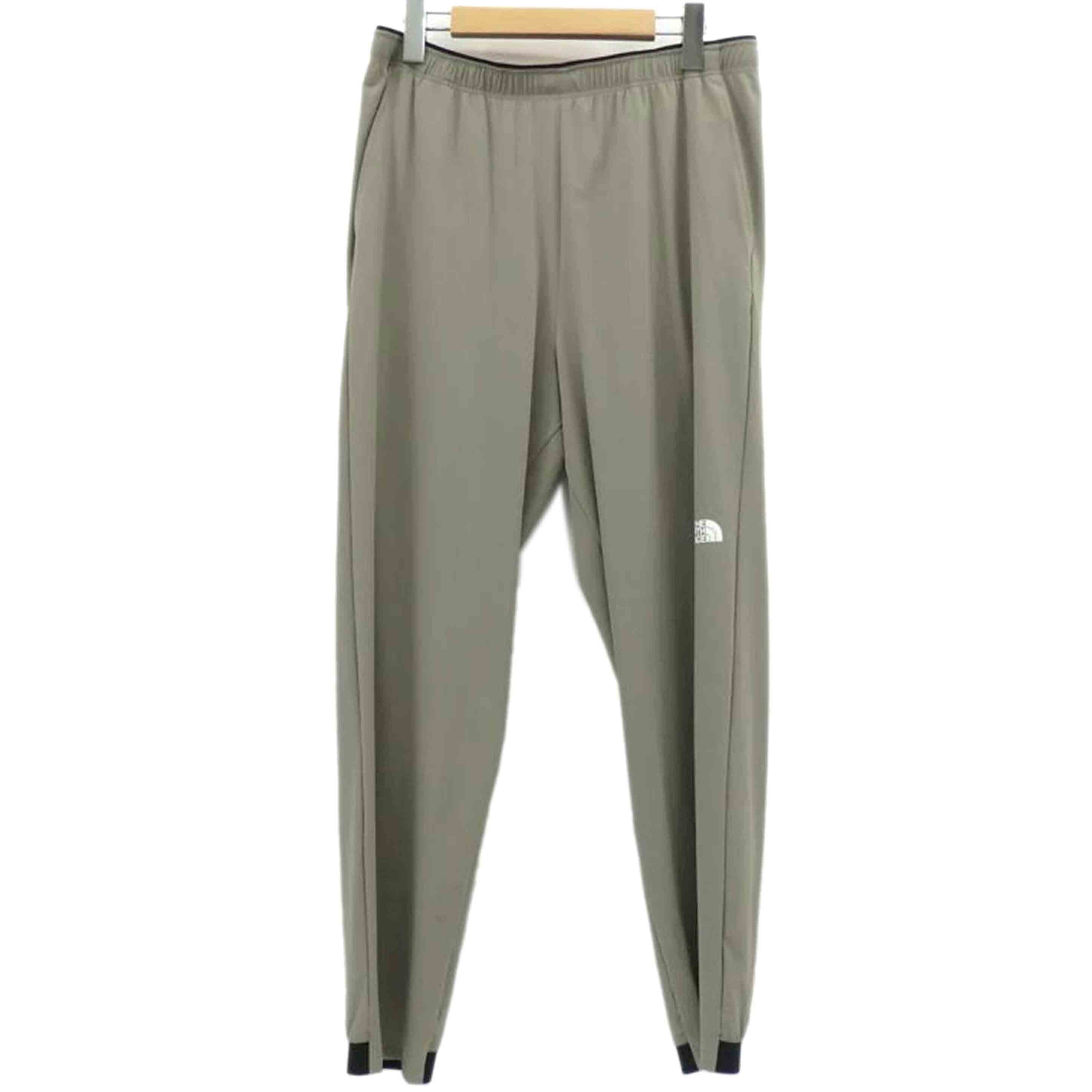 THE NORTHFACE/フレキシブルロングパンツ/NB12582//Sランク/77