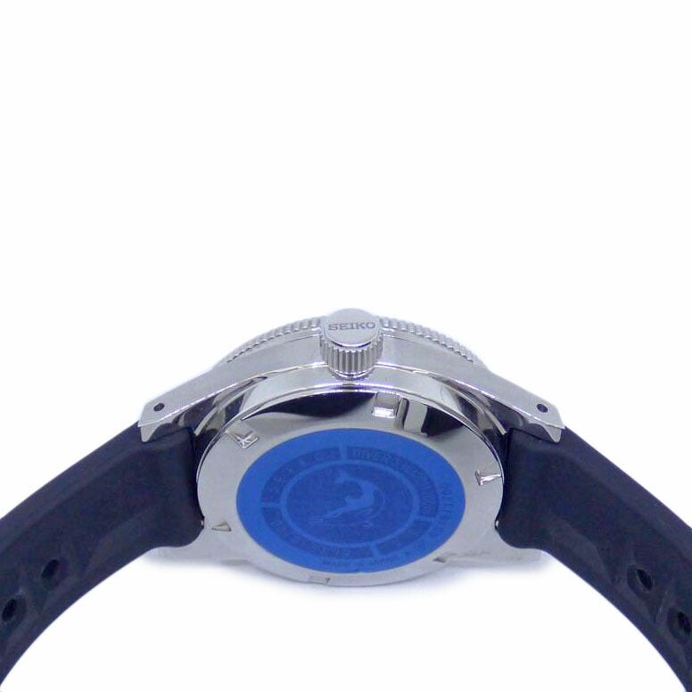 SEIKO セイコー/PROSPEXダイバーズ/55周年記念限定1700本/SBDX039//001******/ABランク/64
