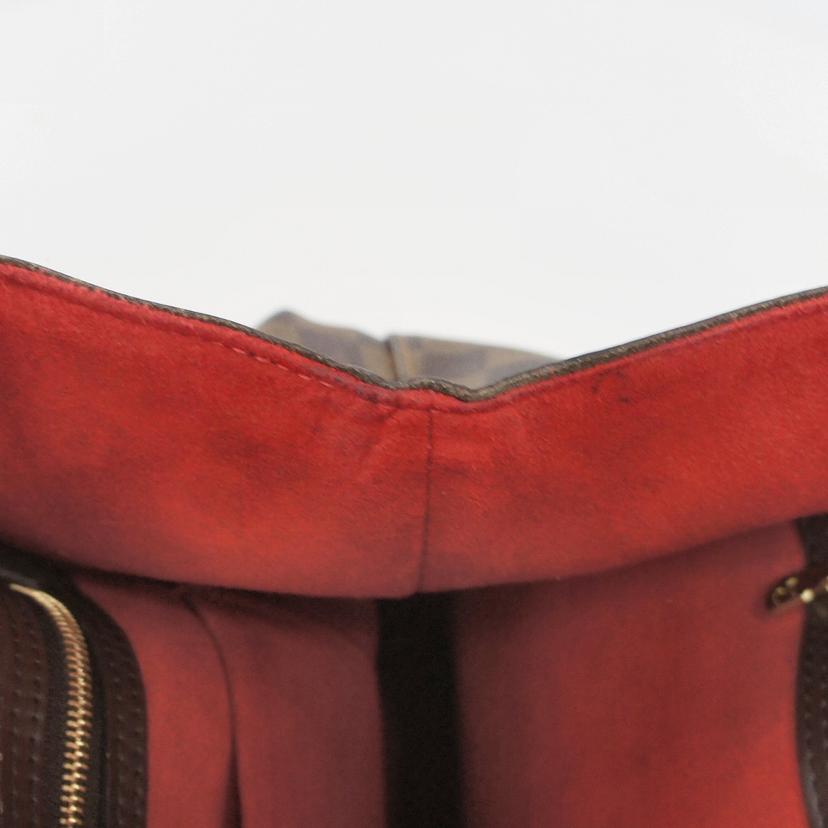 LV ルイ・ヴィトン/ハムプステッドGM/ダミエ/エベヌ/N51203//SP0***/ABランク/18