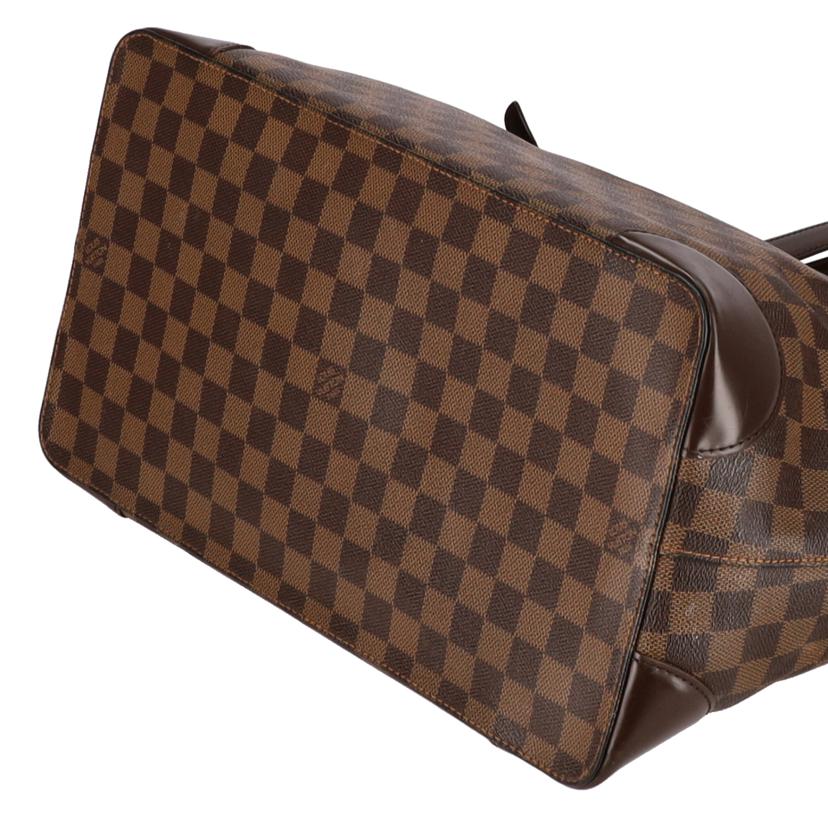 LV ルイ・ヴィトン/ハムプステッドGM/ダミエ/エベヌ/N51203//SP0***/ABランク/18