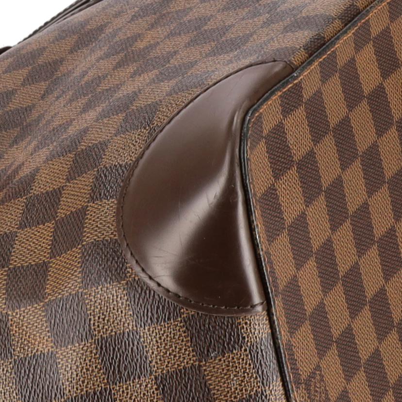 LV ルイ・ヴィトン/ハムプステッドGM/ダミエ/エベヌ/N51203//SP0***/ABランク/18