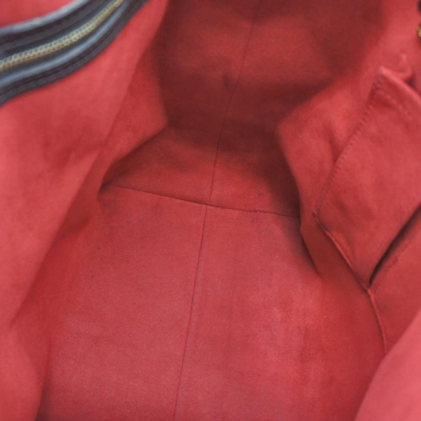 LV ルイ・ヴィトン/ハムプステッドGM/ダミエ/エベヌ/N51203//SP0***/ABランク/18