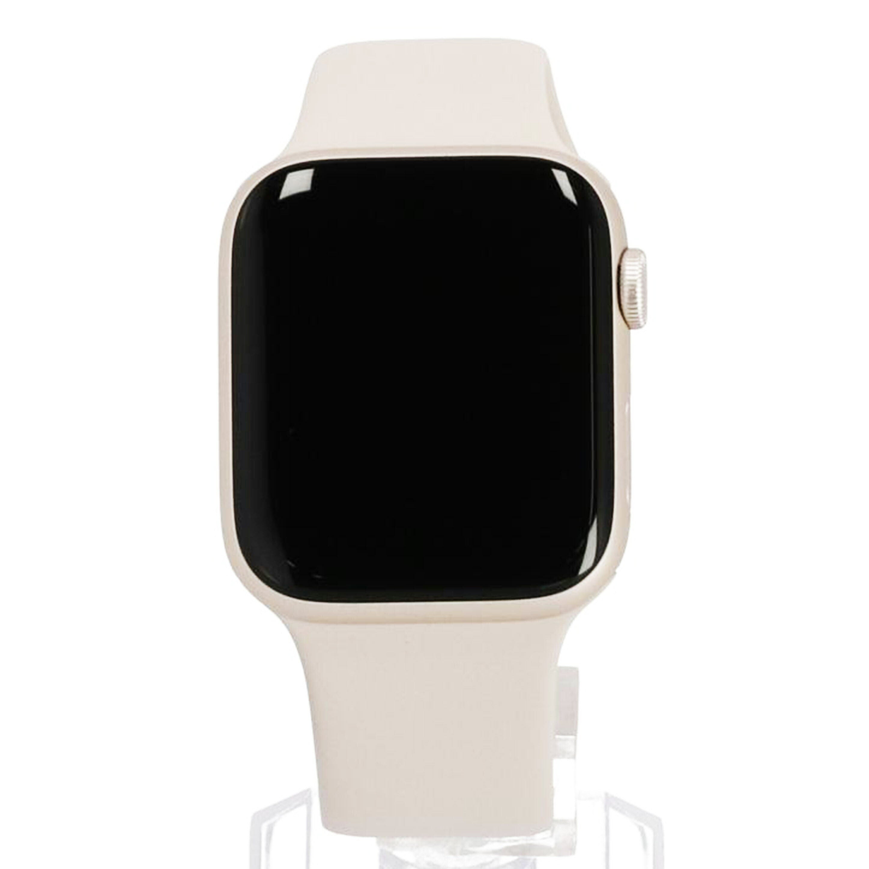 Apple アップル /Apple Watch SE 第2世代 44mm GPS /MNJX3J/A//R4JXQWNYVF/Bランク/19