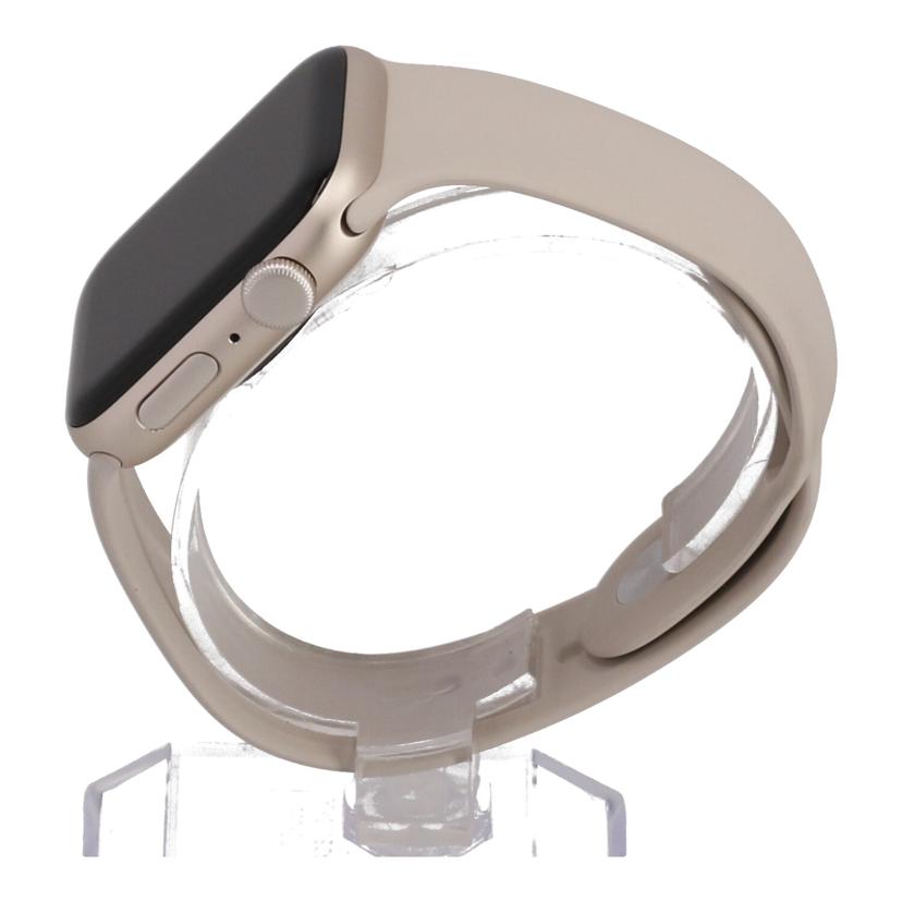 Apple アップル /Apple Watch SE 第2世代 44mm GPS /MNJX3J/A//R4JXQWNYVF/Bランク/19