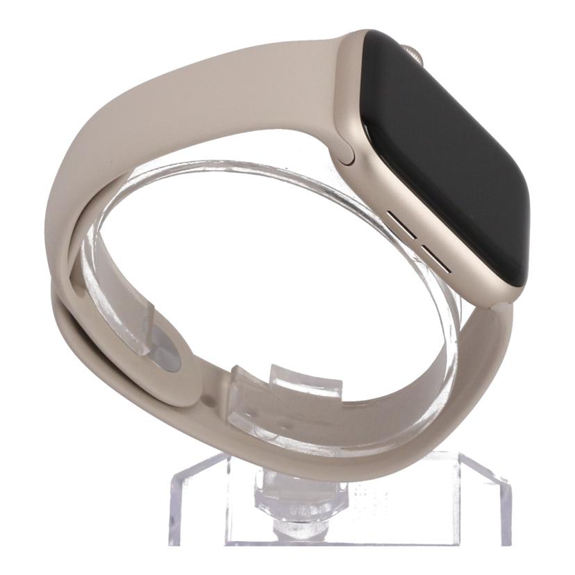 Apple アップル /Apple Watch SE 第2世代 44mm GPS /MNJX3J/A//R4JXQWNYVF/Bランク/19