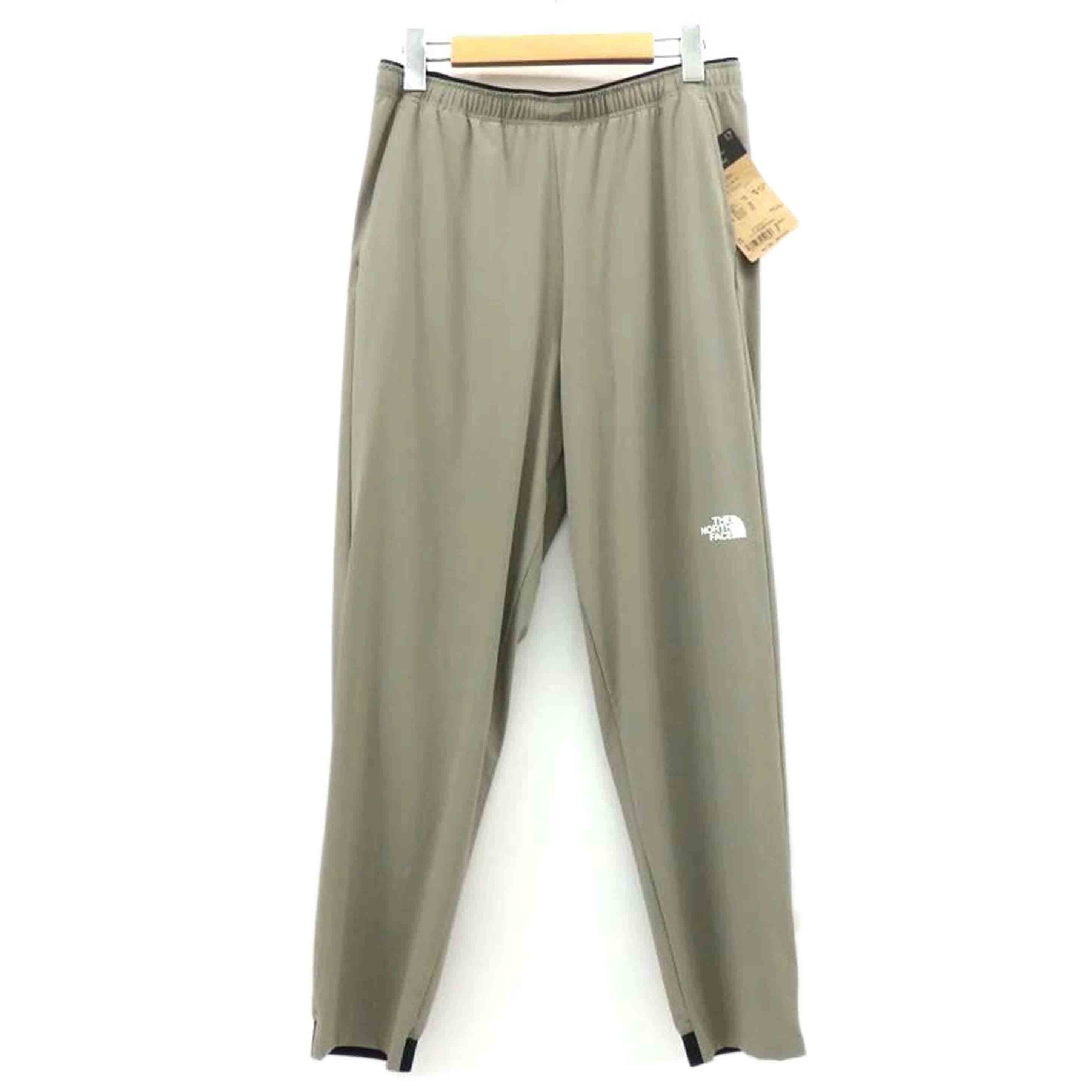 THE NORTHFACE/フレキシブルロングパンツ/NB12582//Sランク/77