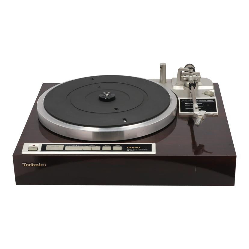 Technics テクニクス /レコードプレーヤー/SL-MA1//AL6530A002/Cランク/69